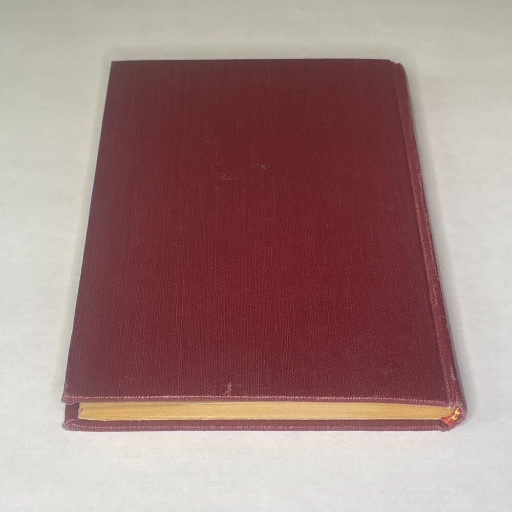 Les Vins De France 1946 Hardcover Wine Book - Picture 6 of 7